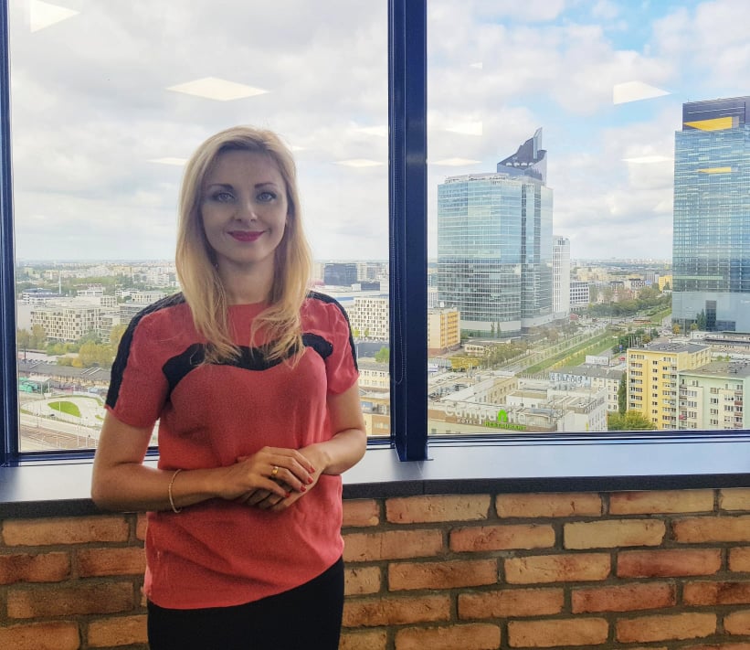 Monika Skrodzka