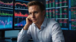 Jak zacząć inwestować na giełdzie: Praktyczny przewodnik dla początkujących