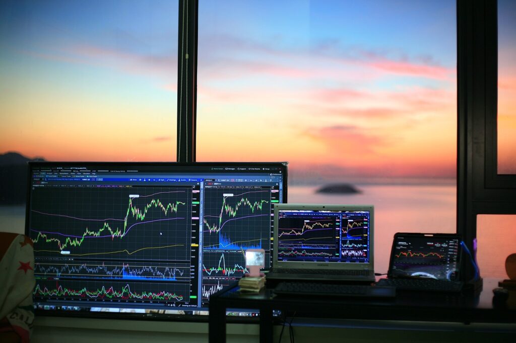 Inwestowanie w waluty: Jak rozpocząć przygodę z rynkiem Forex?